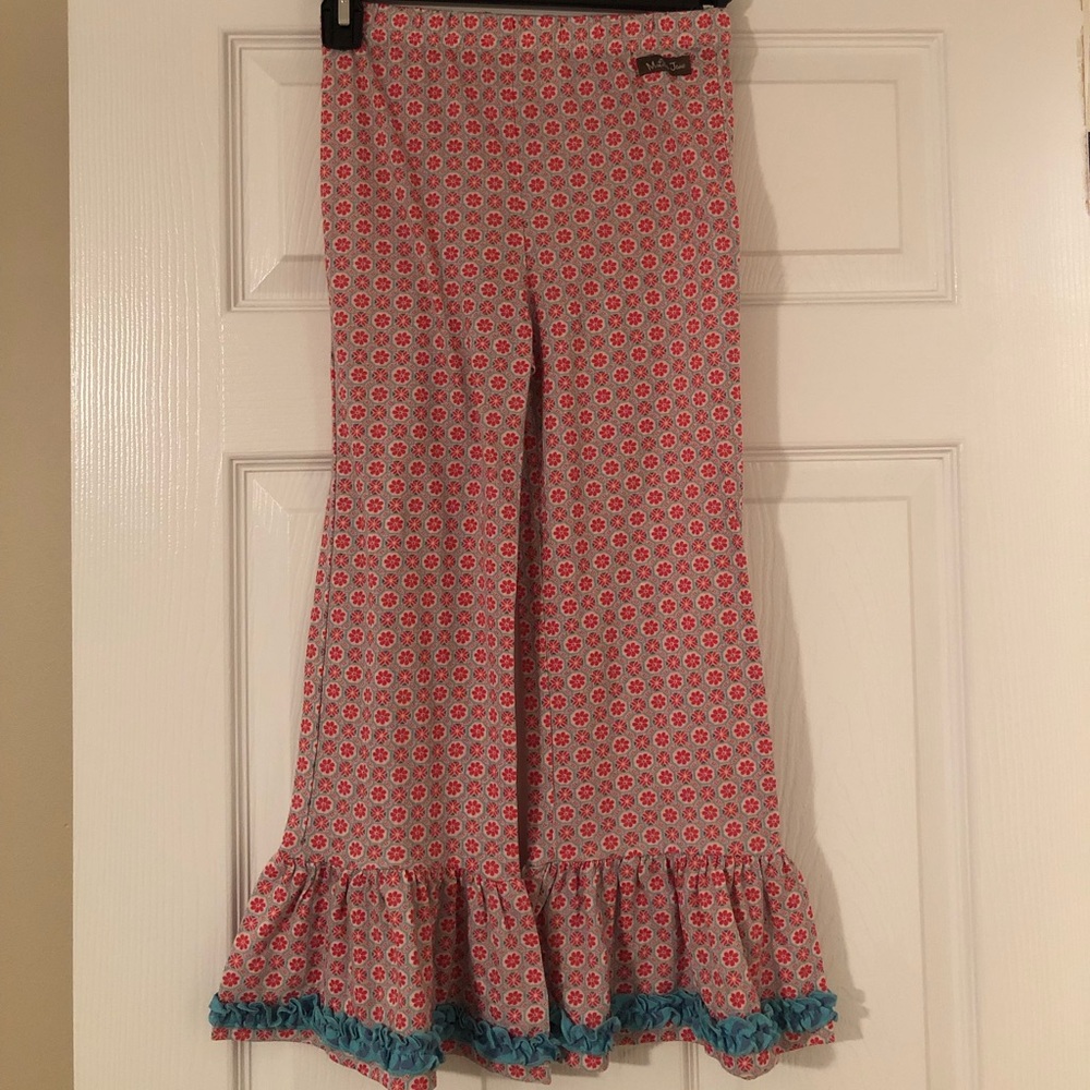 Matilda Jane Girls Ruffles